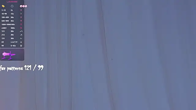 a11yson's cam snapshot