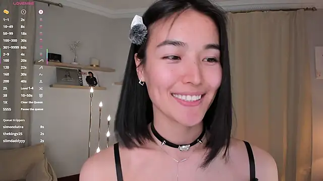 Lova_Rane's cam snapshot