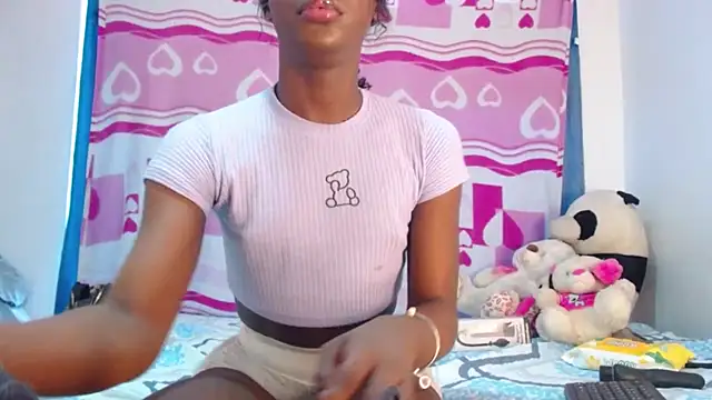 Lufe_Black live sex cam