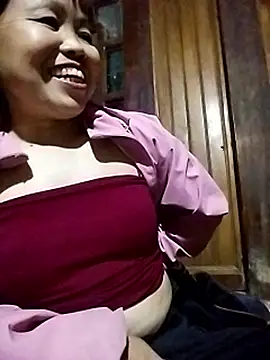 Sam-cute's cam snapshot