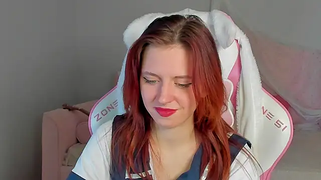 FreyaVey's cam snapshot