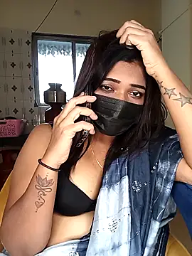 Marathi_rani2's cam snapshot