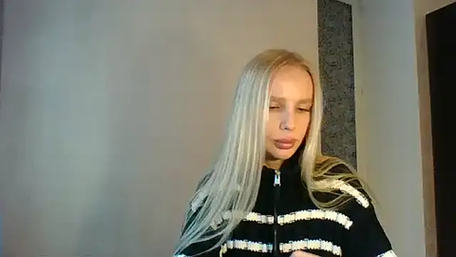 Melrissa's cam snapshot