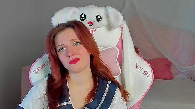 FreyaVey live sex cam