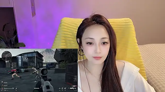 Daisy-77's cam snapshot