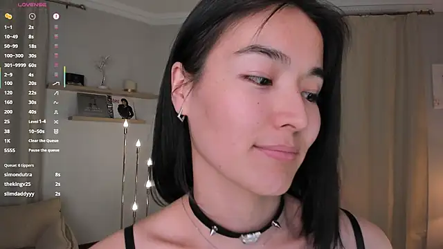 Lova_Rane's cam snapshot