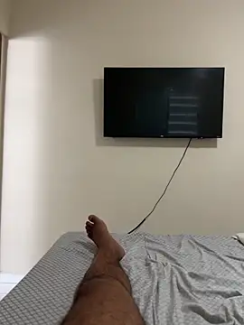 Renataalves's cam snapshot