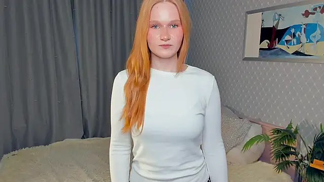 TheressaDotts's cam snapshot