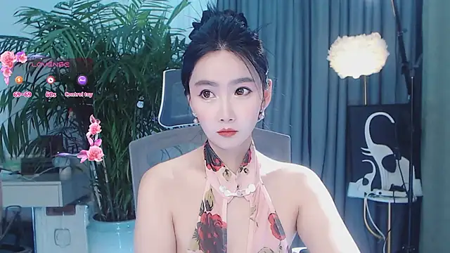 feifei-love's cam snapshot