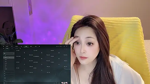 Daisy-77's cam snapshot