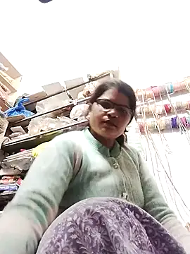 Bhavna_hot's cam snapshot