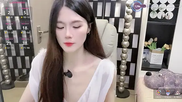 Yueyue-MM's cam snapshot