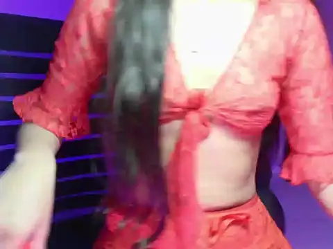 Saanvi_01's cam snapshot