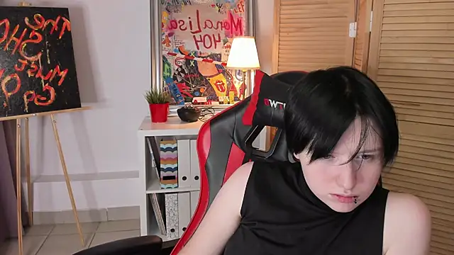 BakugoKatsuki's cam snapshot