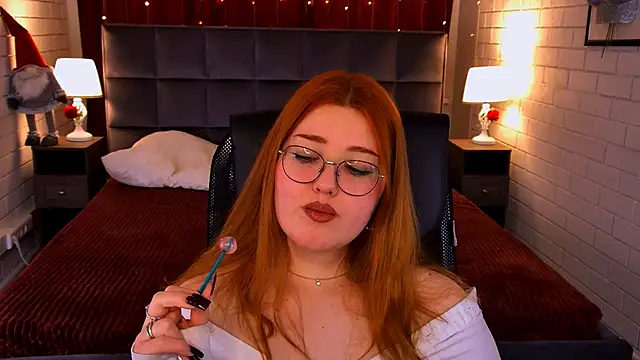 StaceyJensen's cam snapshot