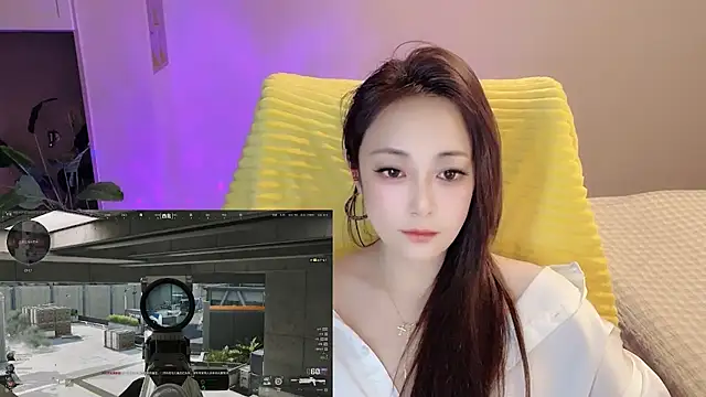 Daisy-77's cam snapshot