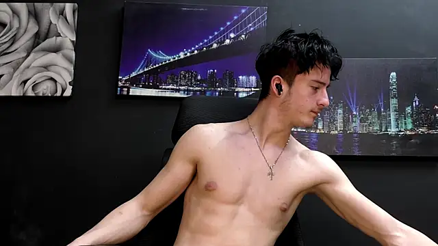 SirReed live sex cam