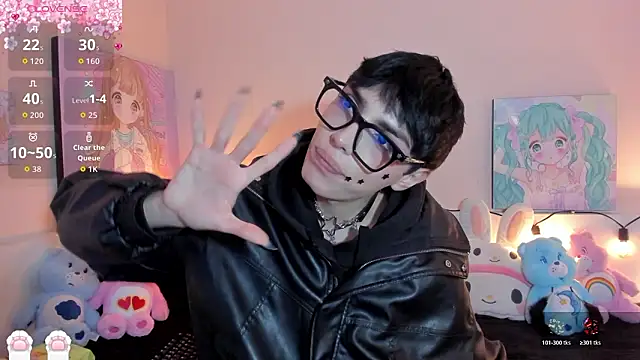 Strawberry_Kitty_ live sex cam