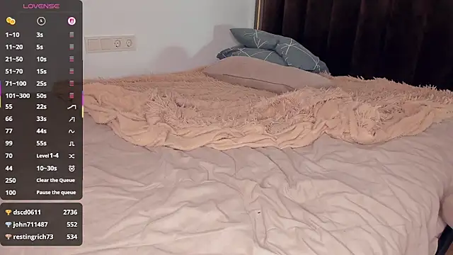 MeliaMelchiori's cam snapshot