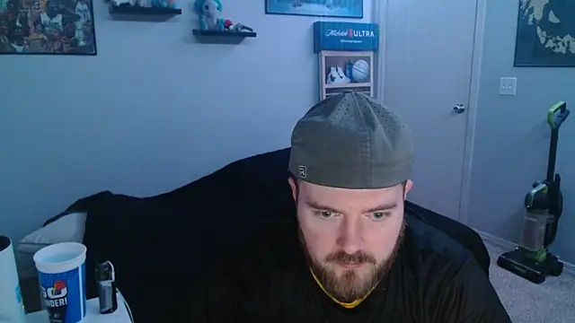 theone07221's cam snapshot