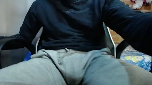 ricksamm's cam snapshot