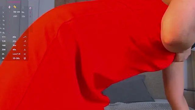 Gabriella_Wils's cam snapshot