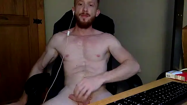 Smoker_Ginger's cam snapshot