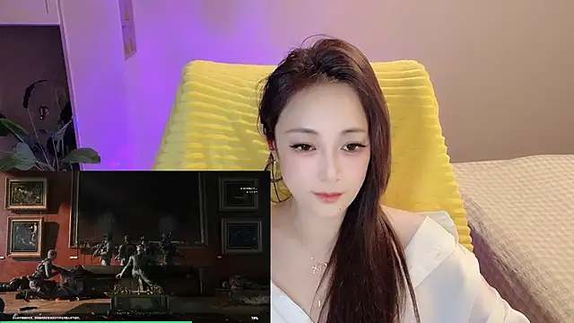 Daisy-77 live sex cam