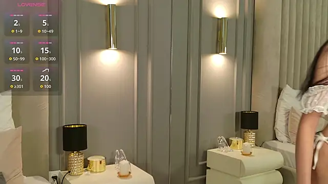 AdeleMist's cam snapshot