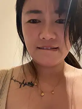 Molly-xiao's cam snapshot