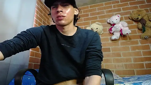 ricksamm live sex cam