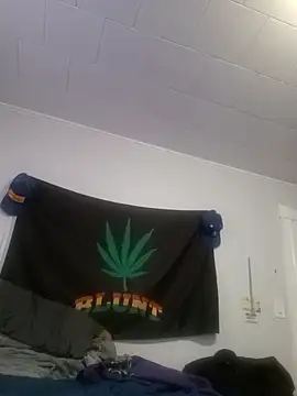 ChuckyyDee live sex cam