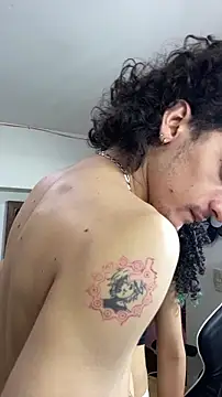 TheKing6ix9ine69 live sex cam