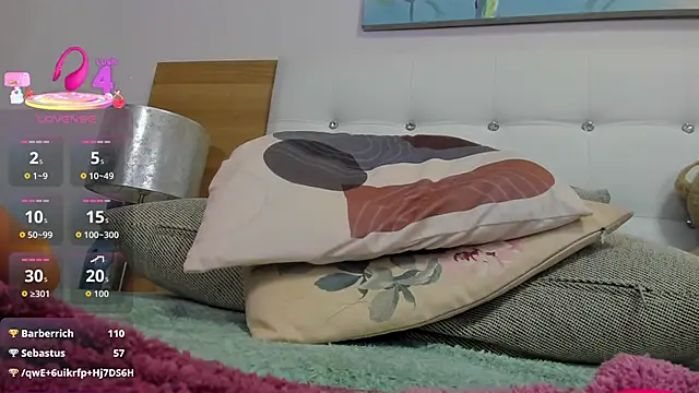 LollaVibes live sex cam