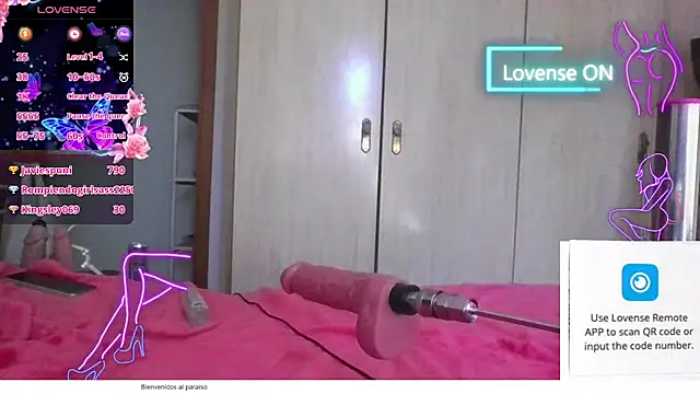 canariamorbosa live sex cam