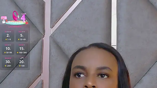 Sally-Noa live sex cam