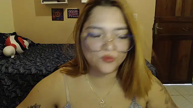 Beijoproibido live sex cam