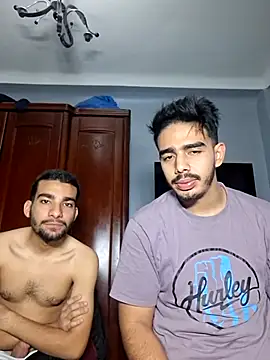 MastersBroscock live sex cam