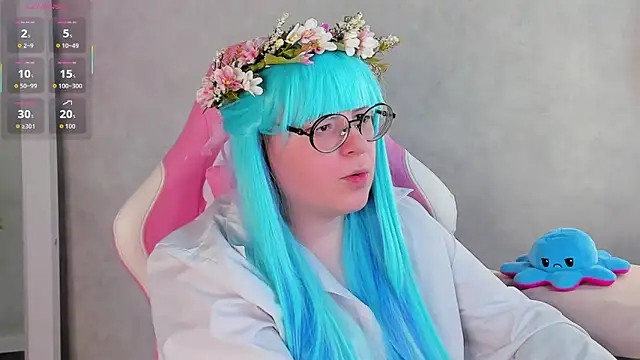 Michelle_Wilsson live sex cam