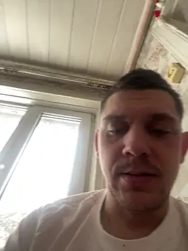 BogdanNegoda live sex cam