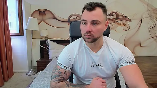 DuncanStone live sex cam