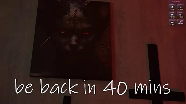 poisonivy_ live sex cam