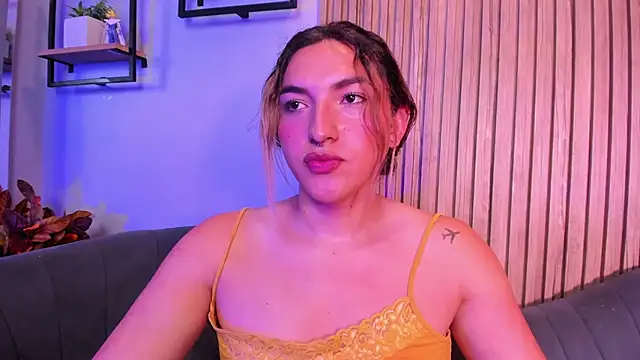 TomLondon_ live sex cam