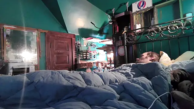 charactrzero live sex cam