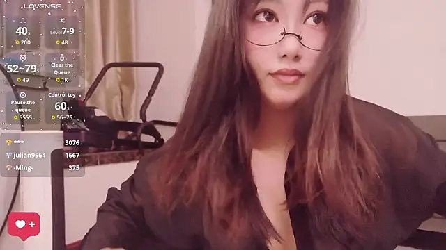 yigbg14's cam snapshot