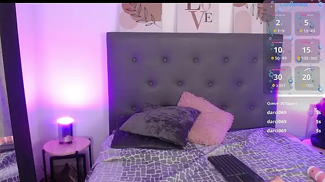 isa_bigassx's cam snapshot