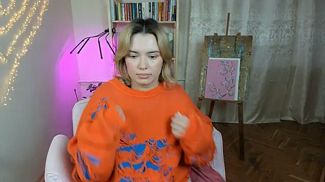 BrightDani's cam snapshot