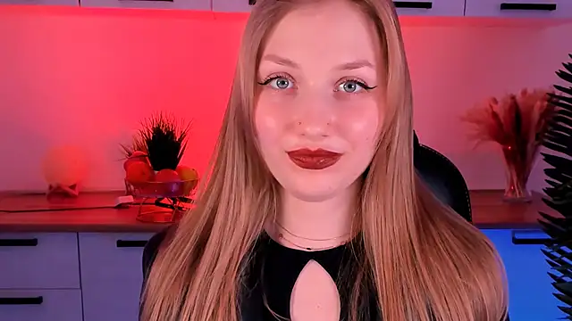 DakotaMabs live sex cam