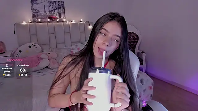 zoe_turnner_18 live sex cam