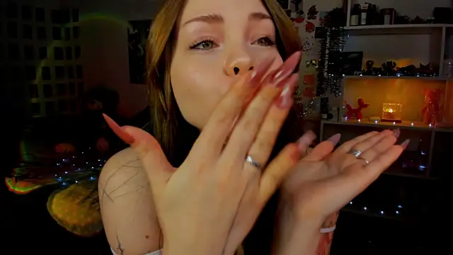 AkiraKatsu live sex cam